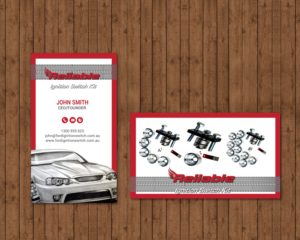 Business card design to suit our website | Business Card Design by chandrayaan.creative