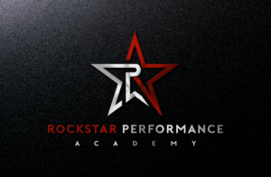 Rockstar Performance Academy  | Logo Design by GLDesigns