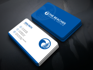 Design de Carte de Visite par IKdesigns pour The Beaches Sports Physio Pty Ltd | Design : #18557029