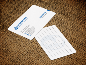 Business Card Design by chandrayaan.creative for The Beaches Sports Physio Pty Ltd | Design: #18526019
