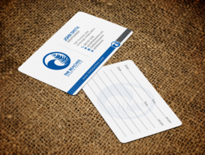 Business Card Design by chandrayaan.creative for The Beaches Sports Physio Pty Ltd | Design: #18526022