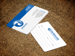 Business Card Design by chandrayaan.creative for The Beaches Sports Physio Pty Ltd | Design: #18526027