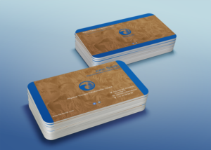 Business Card Design by Hossain M. Rezwan for The Beaches Sports Physio Pty Ltd | Design #18532873