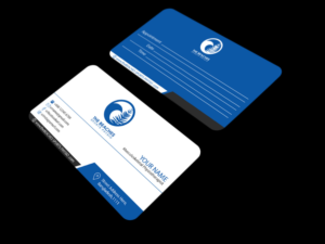 Business Card Design by chowdhuryf001 2