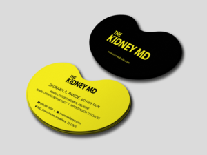 Design de Carte de Visite par Riz' pour ce projet | Design : #18515138