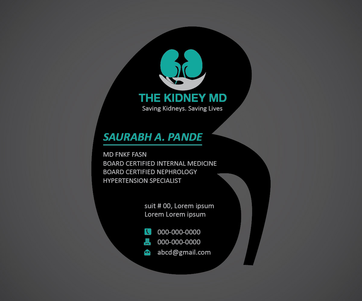 Business Card Design by Isnah Logo for this project | Design #18557195