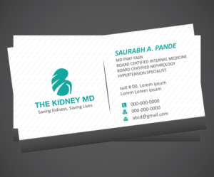 Design de Carte de Visite par Isnah Logo pour ce projet | Design : #18557196