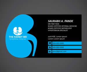 Design de Carte de Visite par Isnah Logo pour ce projet | Design : #18557198