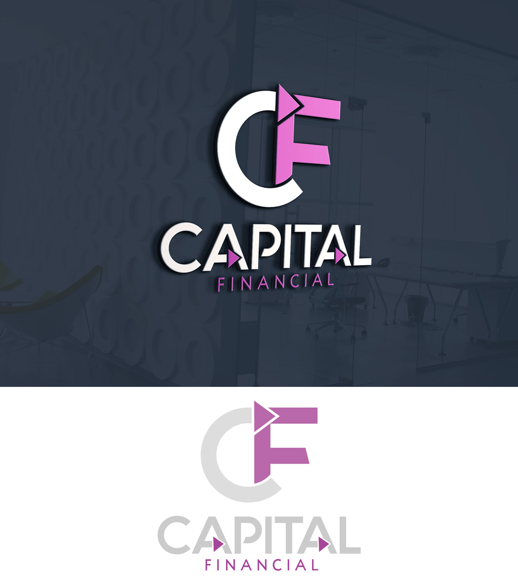 Logo Design by Impressive Solutions for this project | Design #18503780