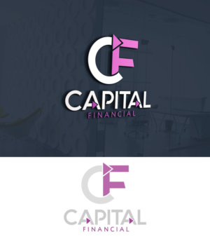 Logo Design by Impressive Solutions for this project | Design: #18503780