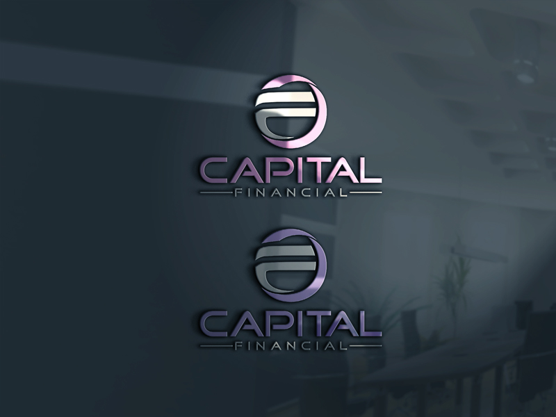 Logo Design by Fahimmj for this project | Design: #18517255