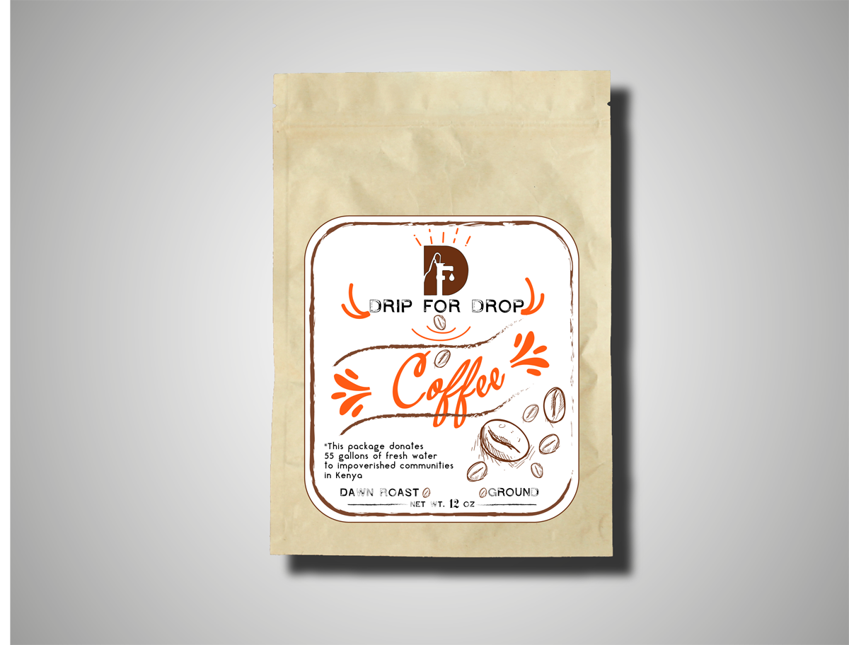 Design de Produit Promotionnel par desanovska pour ce projet | Design #18610462