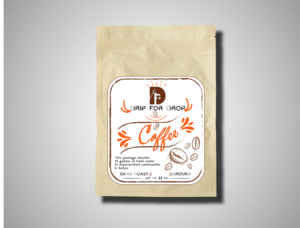 Merchandize Design by desanovska