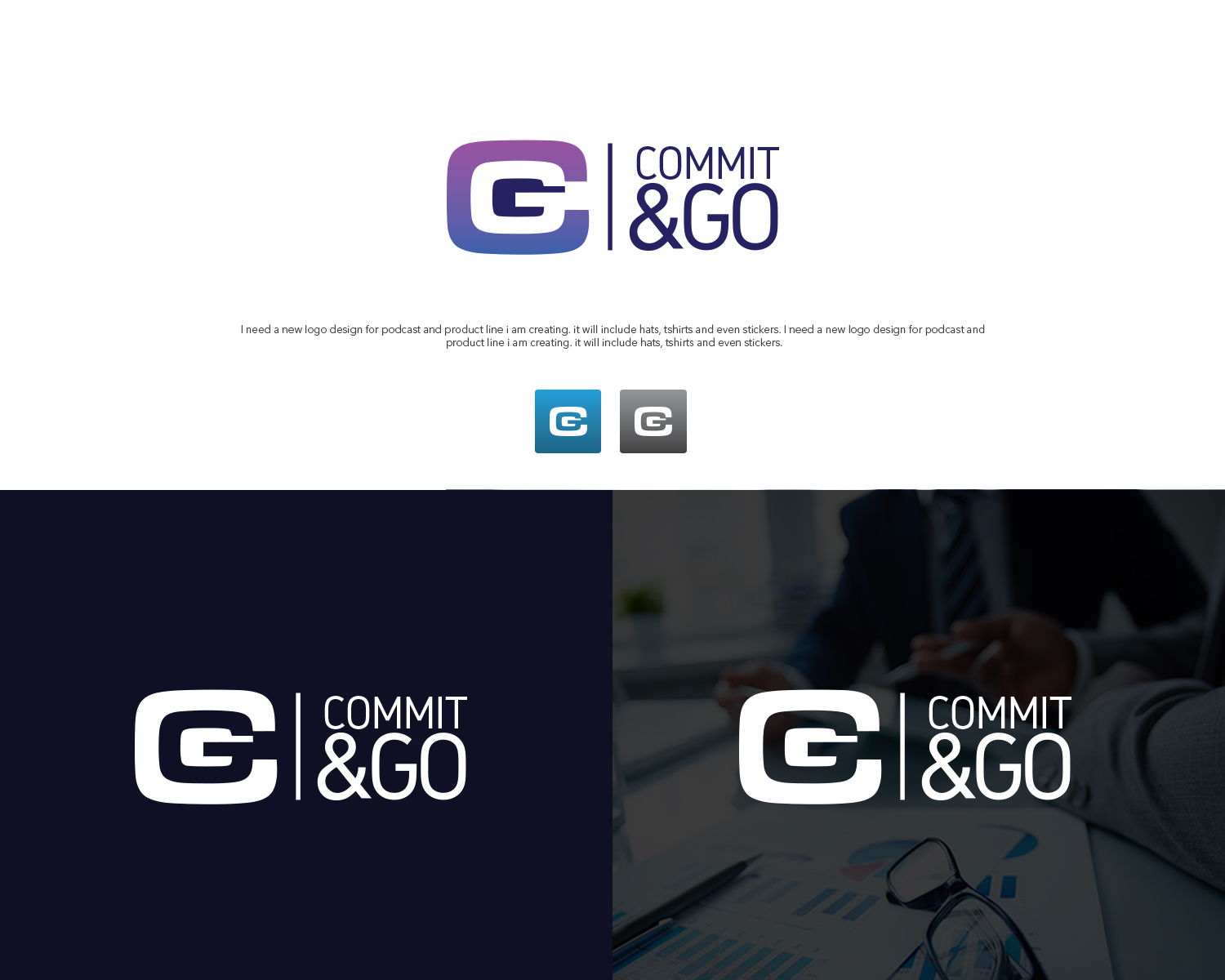 Logo Design by edin.dizajn for LifeStyle University | Design #18508274