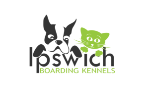 Ipswich Boarding Kennels | Logo Design by Annabella