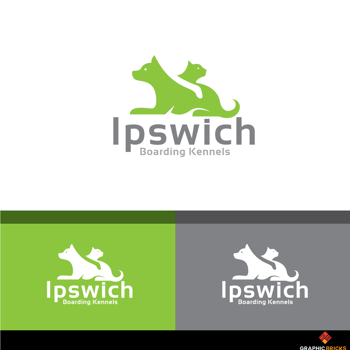 Logo Design by Graphic Bricks for this project | Design #18506118