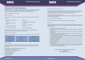 Flyer-Design von manjulkumar1977 2 für SACS Consulting | Design #18589812