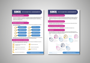 Flyer Design by desanovska