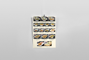 Design de Poster par kogner pour Pho and Go Pty Ltd | Design : #18571515