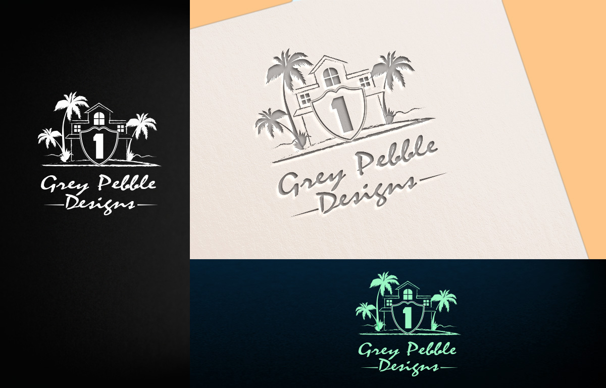 Logo Design by Wonderful design for this project | Design #18505821