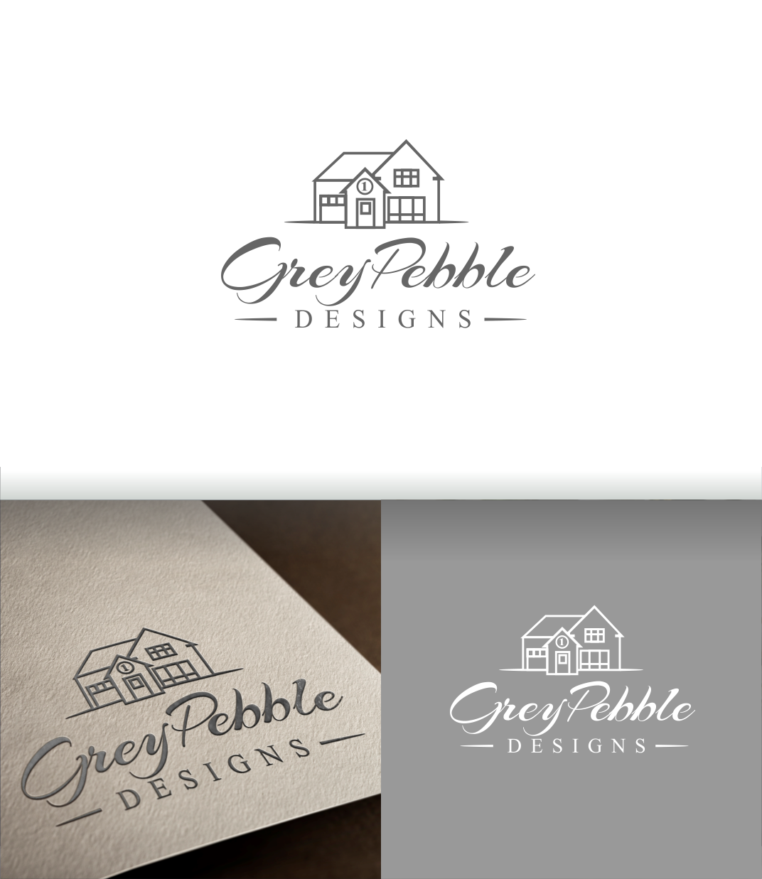 Logo-Design von *mary für dieses Projekt | Design #18512476