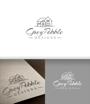 Logo Design by *mary for this project | Design: #18512476