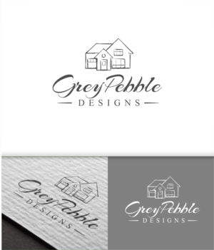 Logo Design by *mary for this project | Design: #18533064