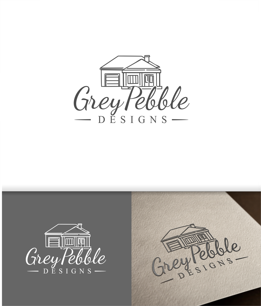 Logo-Design von *mary für dieses Projekt | Design #18533065