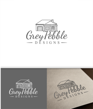 Logo Design by *mary for this project | Design: #18533065
