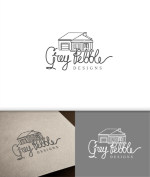 Logo Design by *mary for this project | Design: #18533066