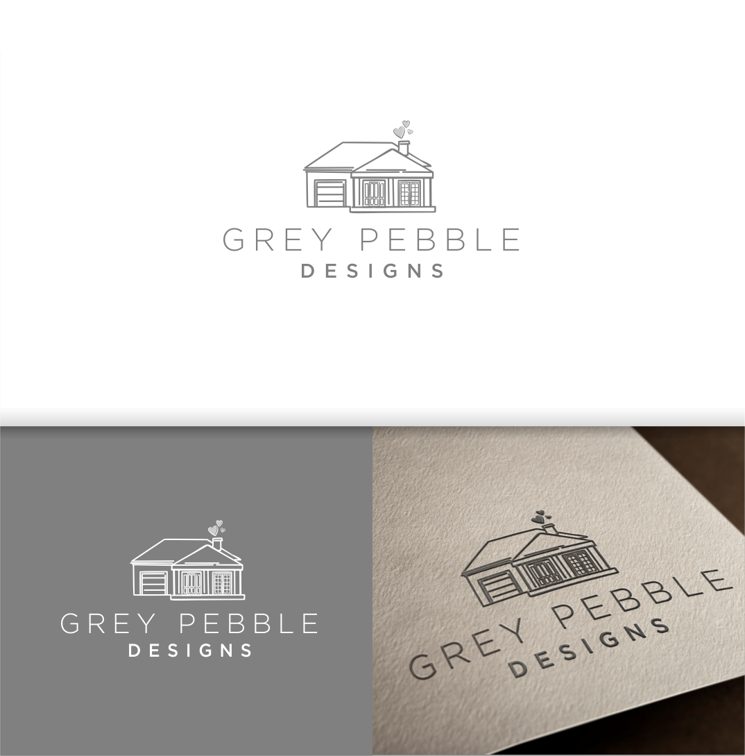 Logo Design by *mary for this project | Design #18537949