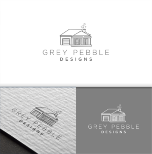 Logo Design by *mary for this project | Design: #18537950