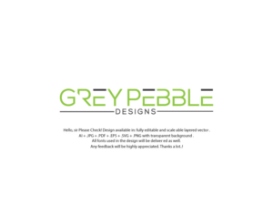 Logo Design by juie design for this project | Design: #18511407