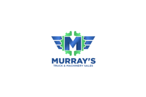 Murray's Truck & Machinery Sales | Design de Logo par jaime.sp