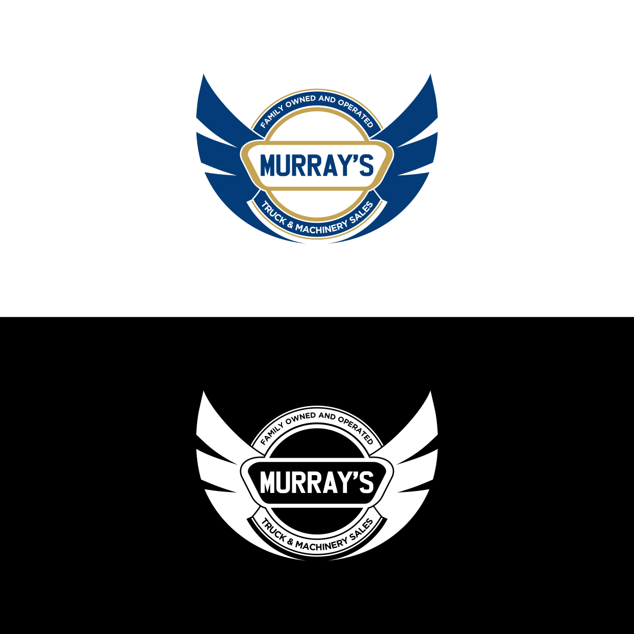 Logo Design by nurekafauzi9999 for this project | Design #18547274