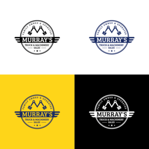 Logo Design by Muhammad Imran 3 for this project | Design: #18508544