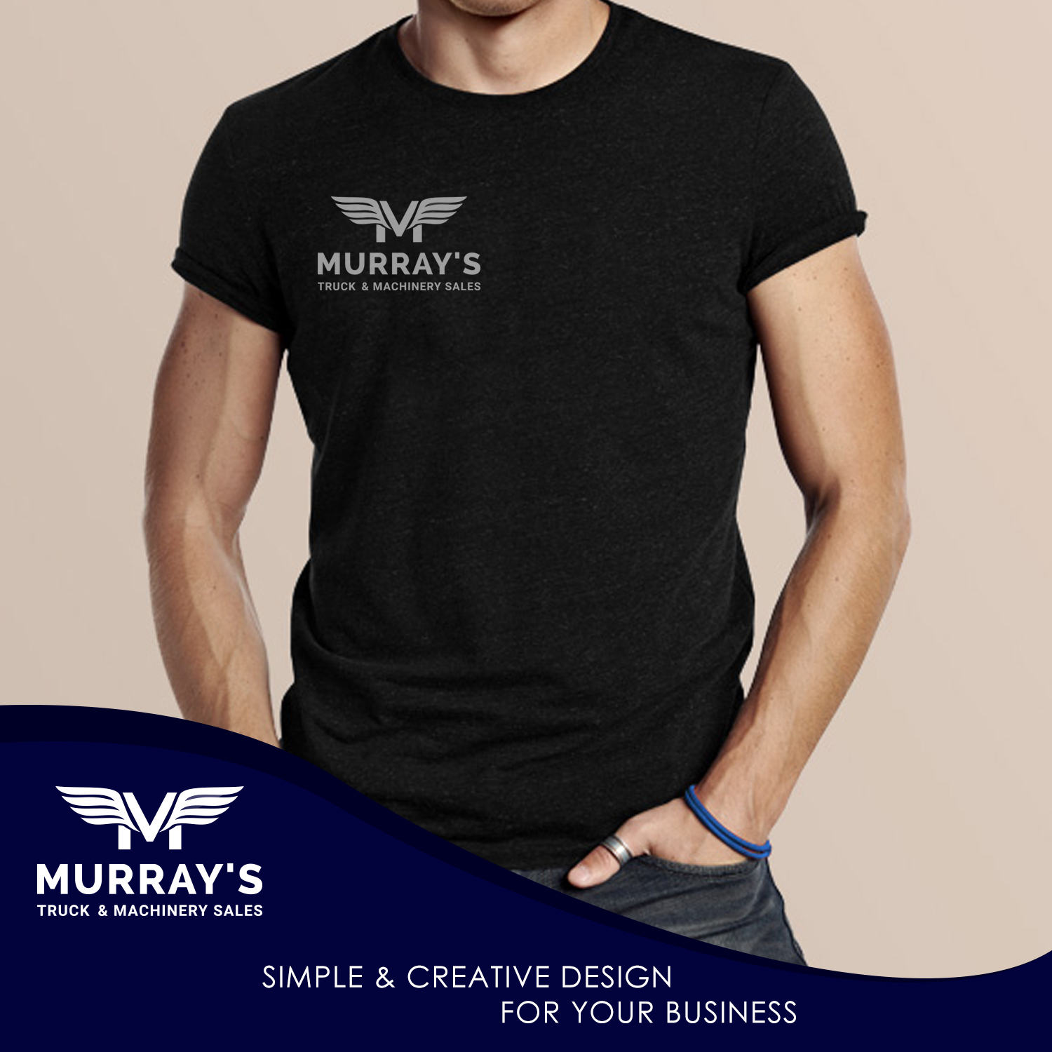 Logo Design by Moeed Khan for this project | Design #18524552
