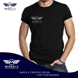 Logo Design by Moeed Khan for this project | Design: #18524754