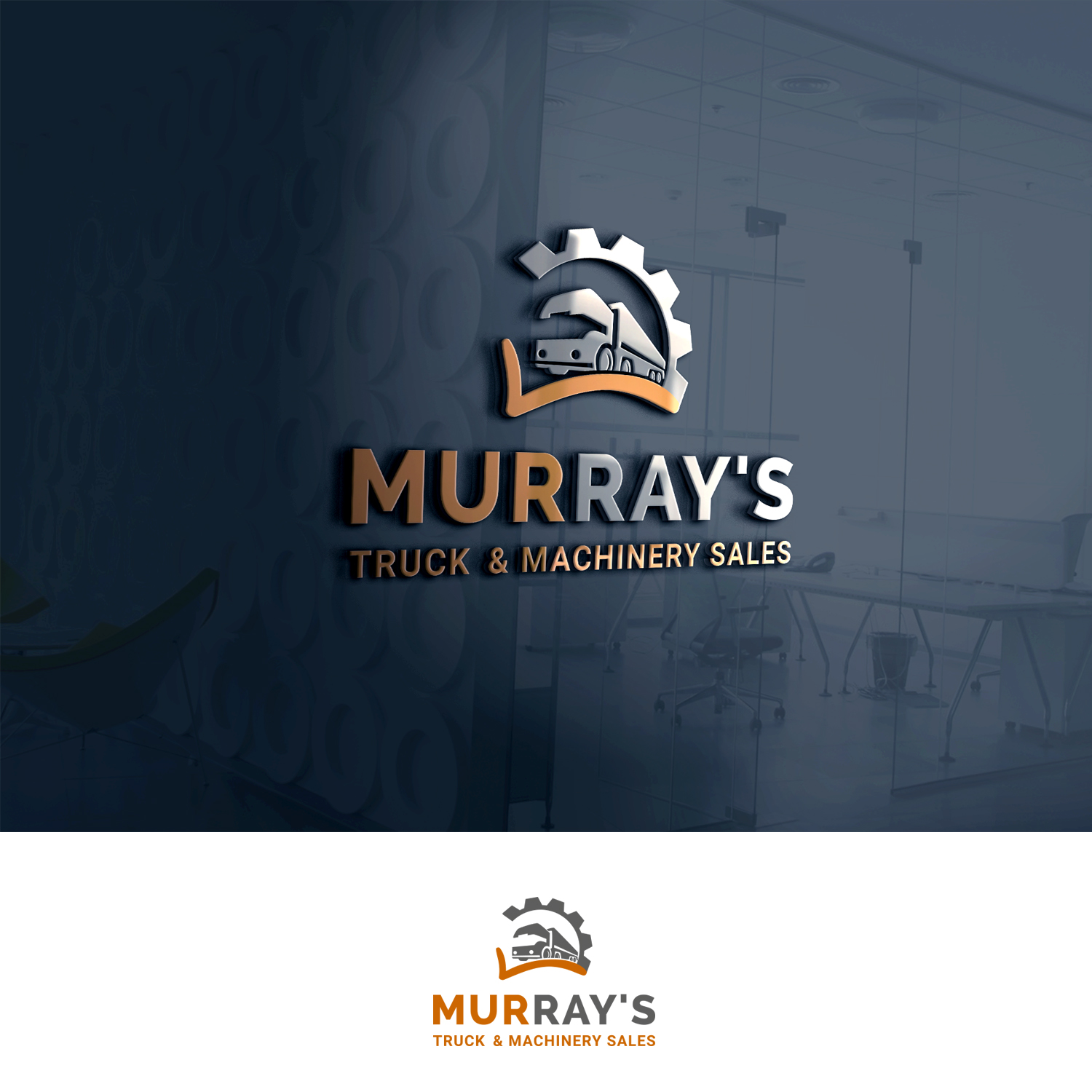 Logo Design by Moeed Khan for this project | Design #18531046