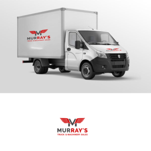 Logo Design by Moeed Khan for this project | Design: #18533398