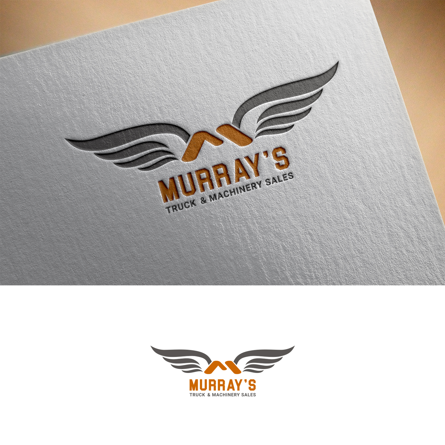 Logo Design by Moeed Khan for this project | Design #18553918