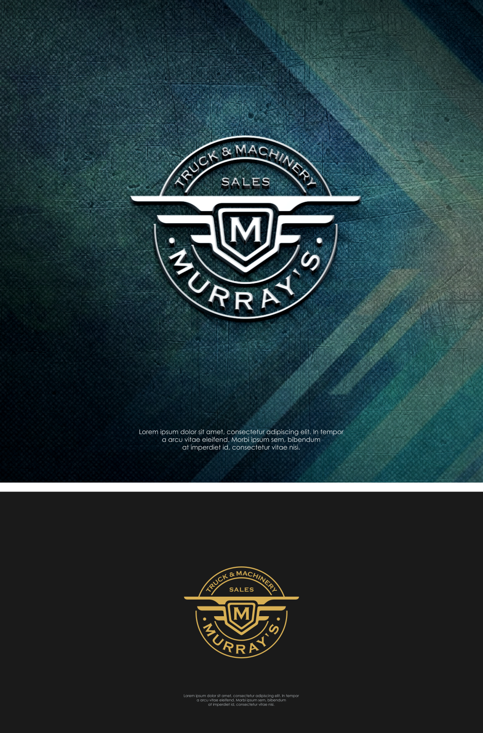 Logo Design by syabania for this project | Design #18517415