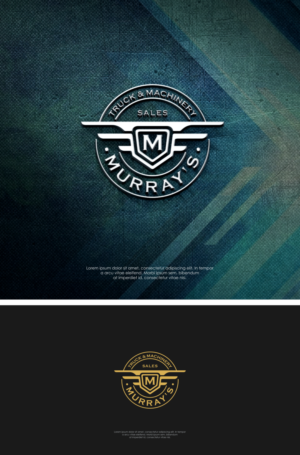 Logo Design by syabania