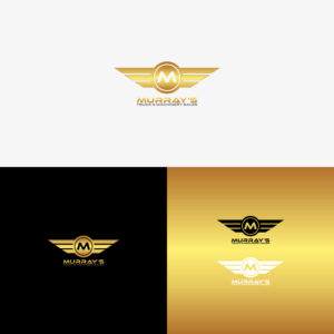 Logo Design by syabania for this project | Design #18585428