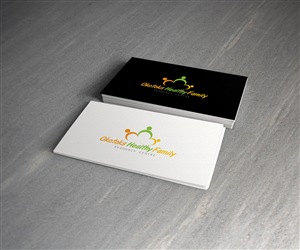 Diseño de Logo por Locke+ para este proyecto | Diseño: #2854365