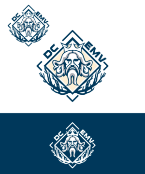 DC EMV | Logo-Design von StudioD™