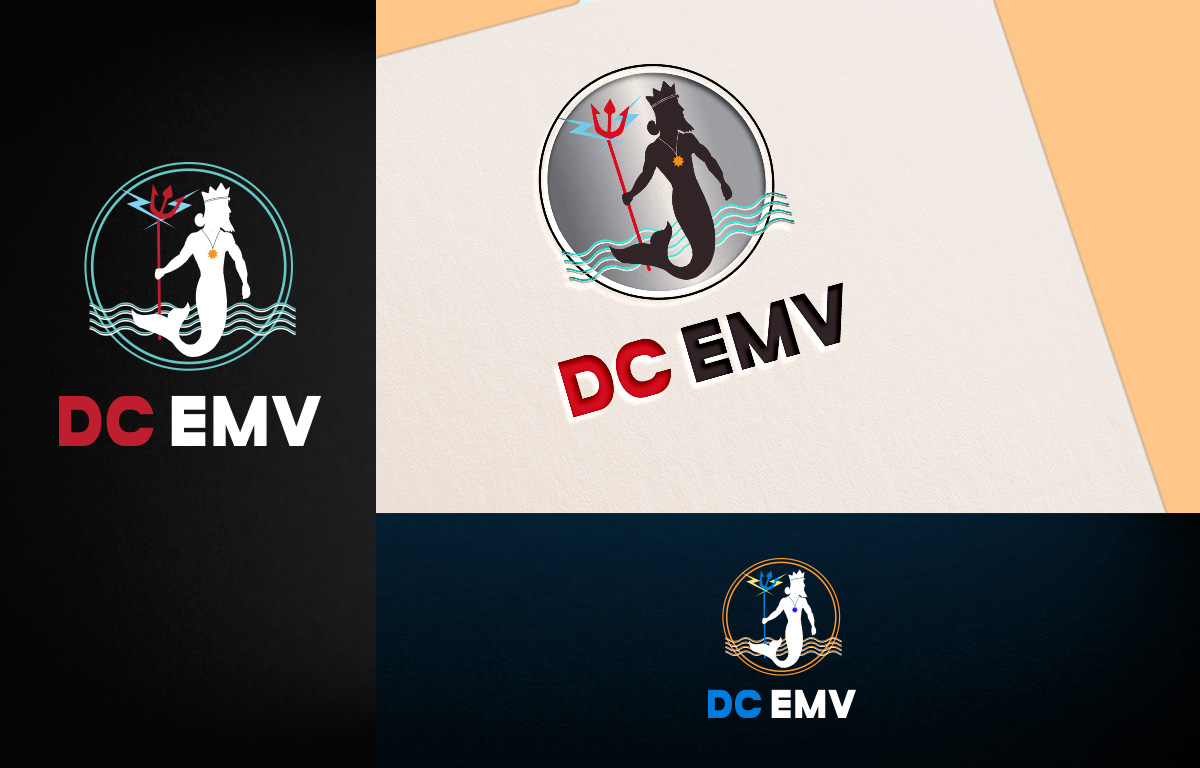 Logo Design by Wonderful design for this project | Design #18515305