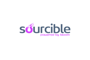 Sourcible - Powered by Bloom  | Logo Design by jaime.sp