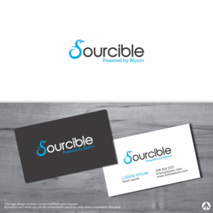 Logo Design by MBARO for this project | Design #18540224