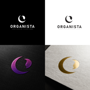 Logo Design by PixelAmazers